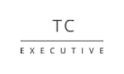 TC Executive Cars logo