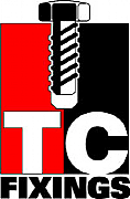 TC Fixings Ltd logo