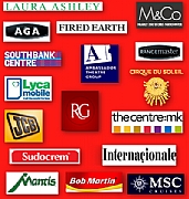 TCS Media Planning & Buying Ltd logo