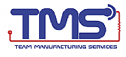 Team Manufacturing Services logo