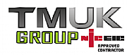 Team McCallum UK Ltd logo