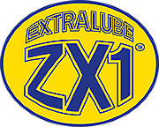 Team ZX1 Ltd logo