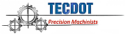 Tec. Precision Engineers Ltd logo