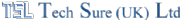 Tech Sure (UK) logo
