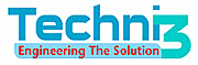 Techni3 Ltd logo
