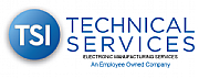 Technical Electronic Services Ltd logo