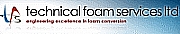 Technical Foam Services Ltd logo