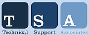 Technical Support Associates Ltd logo