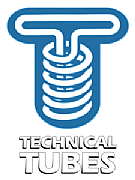 Technical Tubes Ltd logo