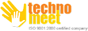 Technomeet Solutions Pvt Ltd logo