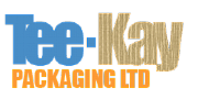 Tee-kay Packaging (Peterborough) Ltd logo