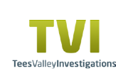 Tees Valley Investigations logo