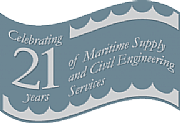 Teignmouth Maritime Services Ltd logo