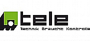 Tele-Control Ltd logo