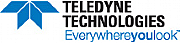 Teledyne Geophysical Instruments logo