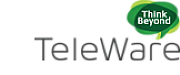TeleWare plc logo