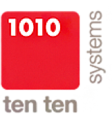 Ten Ten Systems Ltd logo