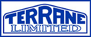 Terrane Ltd logo