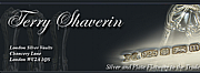 Terry Shaverin logo