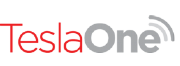Teslaone Ltd logo
