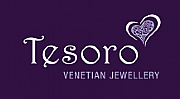 Tesoro Venetian Jewellery logo