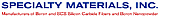 Textron Speciality Materials logo