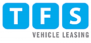 TFS Vehicle Leasing logo
