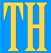 TH ACCOUNTING LIMITED logo