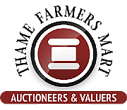 Thame Market logo