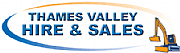Thames Valley Tool Hire logo