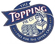 The Topping Pie Company logo