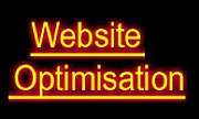 The Website Optimisation Business logo