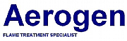 The Aerogen Co Ltd logo