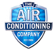 The Air Conditioning Company logo