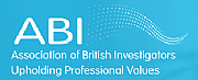 The Association of British Investigators Ltd logo