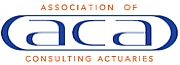 Association of Consulting Actuaries logo
