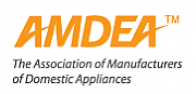 The Association of Manufacturers of Domestic Electrical Appliances logo