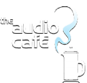 The Audio Cafe logo