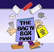 The Bag N Box Man Ltd logo