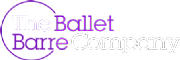The Ballet Barre Company logo