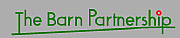 The Barn Partnership logo
