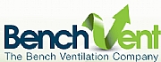 The Bench Ventilation Company logo