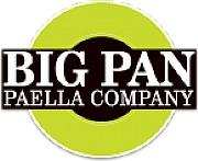 The Big Pan Paella Company Ltd logo