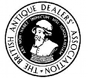 The British Antique Dealers' Association logo