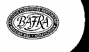 The British Antique Furniture Restorers' Association logo
