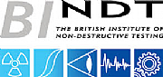 The British Institute of Non-Destructive Testing logo