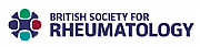 The British Society for Rheumatology logo