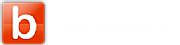 The Bureau logo