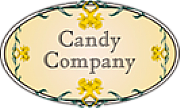 The Candy Company logo