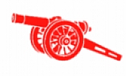 The Cannon Press logo